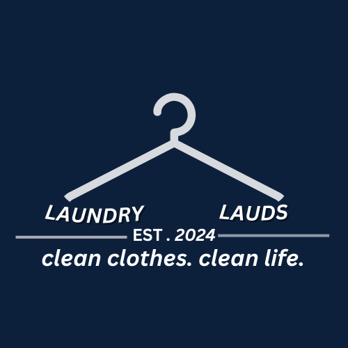 Laundry Lauds Logo